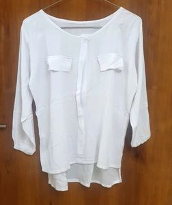 M Size 34 Bust Summerfriendly Top