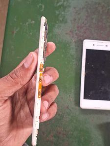 Lot of 2 Used Smartphone Internal Components