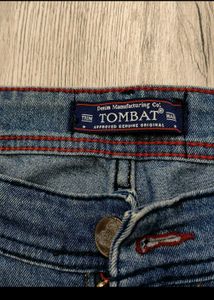 sc7215 Tombat Jeans size 38