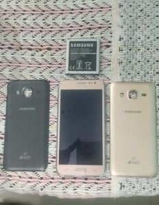 🔥Samsung J2 4g Deos, Exellect Condition