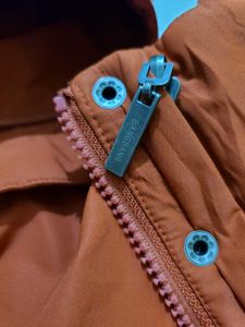 ​BANG Urban Outdoor Parka Jacket