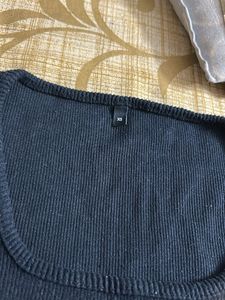 Little Black Dress - Chic &amp; Simple Size S/ XS