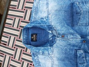 Very Good Shirt 1 Time Wear Only