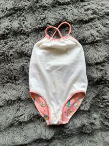 Cute Unicorn Swimsuit