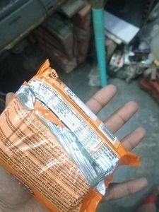 Butter Bite  130gram