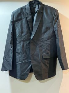 Stylish Black Blazer