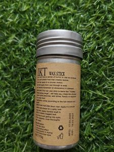 IKT Wax Stick Hair Styling 75 gram