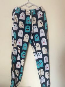 Quirky pants Small Size