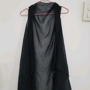 Chiffon Shrug