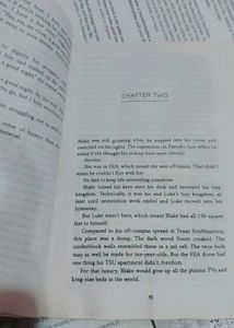 If We Ever Meet Again - Ana Huang