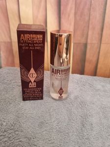 Charlotte Tilbury Makeup Setting Spray