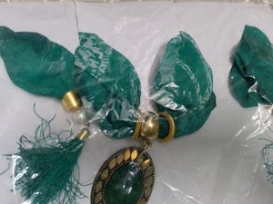 New 3 Sets Of Scarf/Stole/Odhni