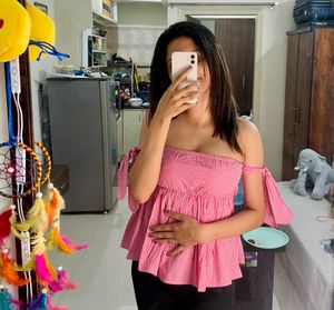 Pink Top
