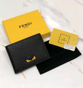 Branded Wallets Premium Stock
