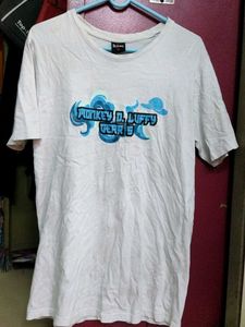 Monkey D. Luffy Gear 5 T-Shirt