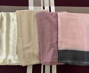 Assorted Hijabs