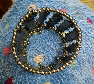Mirrored Boho Bracelet
