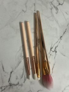 Makeup Brush Set