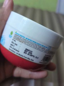 Mamaearth Light Moisturizing Cream