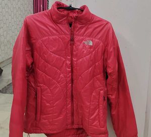The North Face Puffer Jacket