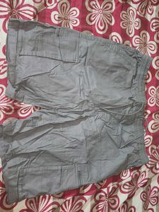 Men's Cargo Shorts