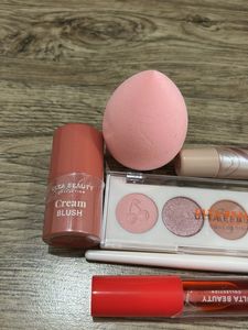 Ulta Beauty Makeup Collection