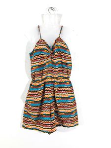Multi Colour Jumpsuit (Women’s)
