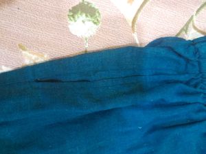 Floral Pakistani Suit