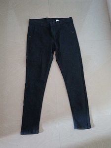 Miss Purple Jeans
