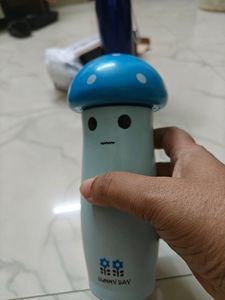 Thermosteel Water Bottle