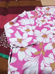 cot set coler A shape style with simple pajama