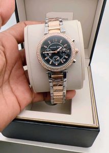 Michael Kors  watch for women with brand box