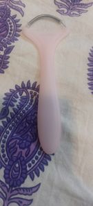 Facial Hair Remover from miniso. never used