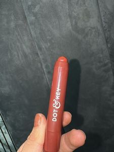 DOT &amp; KEY Meltie Lip Balm SPF 50+