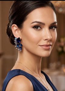 Combo of Earings - 2