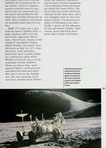 Space Travel: The World Book of  Exploration