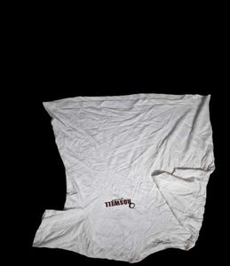 set of 2 ZUDIO New T-Shirt -Mexico Roswell XL ,M
