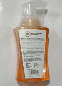 Dr. Rhazes Hand Wash &amp; Towel