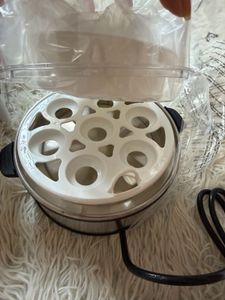 Inalsa Egg Boiler - Eggy