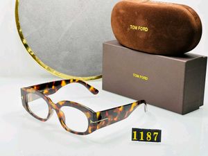 Tom Ford Sunglasses