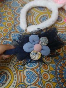 Cute Bunny &amp; Hello Kitty Headbands
