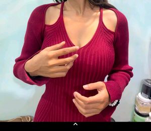 New Year Sale 🎉 Trendy Hot 🔥 Bodycon One Piece