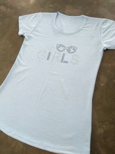 Tisert For Girl
