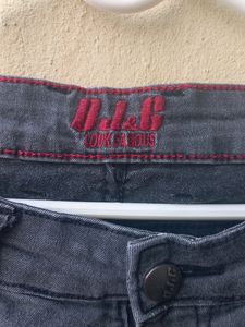 Dj&amp;C Denim