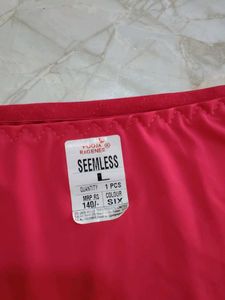 Comfortable Seamless Briefs