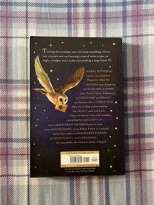 Harry Potter and the Philosopher's Stone
