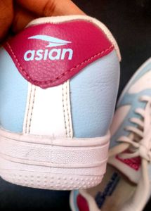 Asian Casual Sneaker
