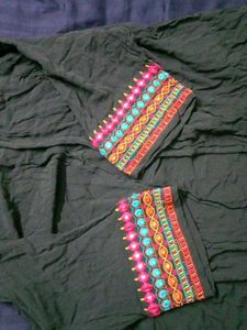 Long Strungs for navratri