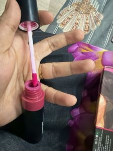 SUGAR  Transferproof Lip Gloss