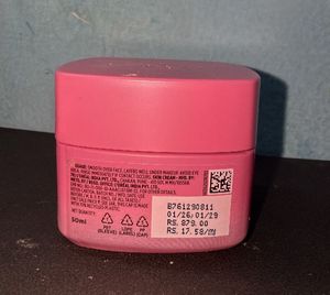 Glycolic-Bright Matte Luminizing Cream